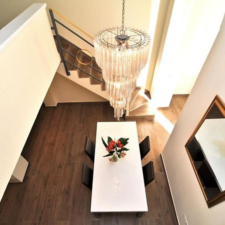 Apartments Villa Ida Zadar Luaran gambar