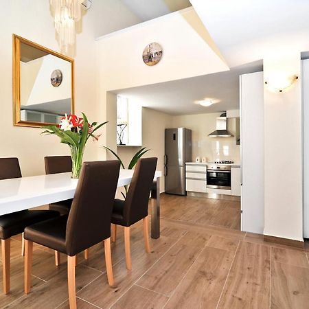 Apartments Villa Ida Zadar Luaran gambar
