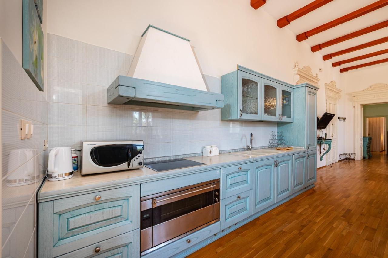 Apartments Villa Ida Zadar Luaran gambar