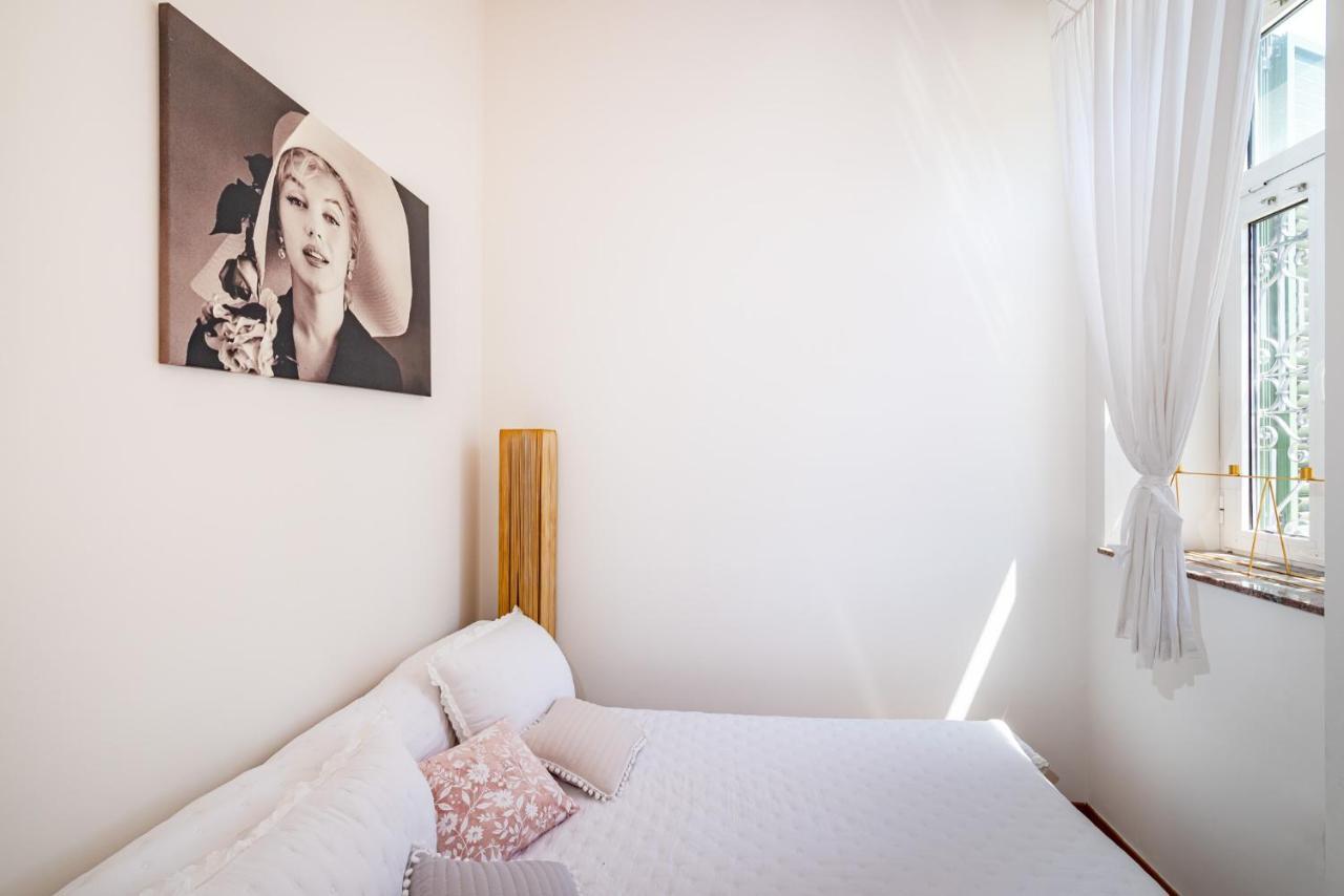 Apartments Villa Ida Zadar Luaran gambar