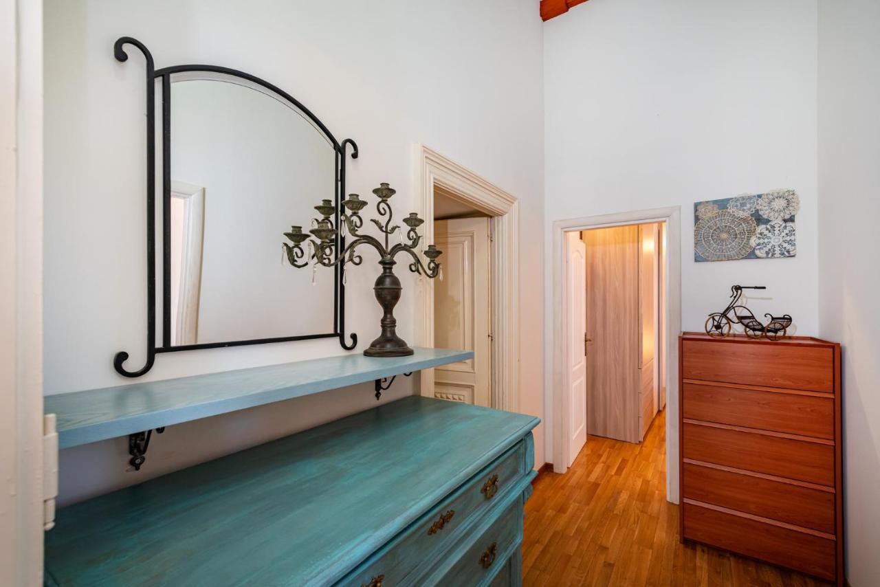 Apartments Villa Ida Zadar Luaran gambar