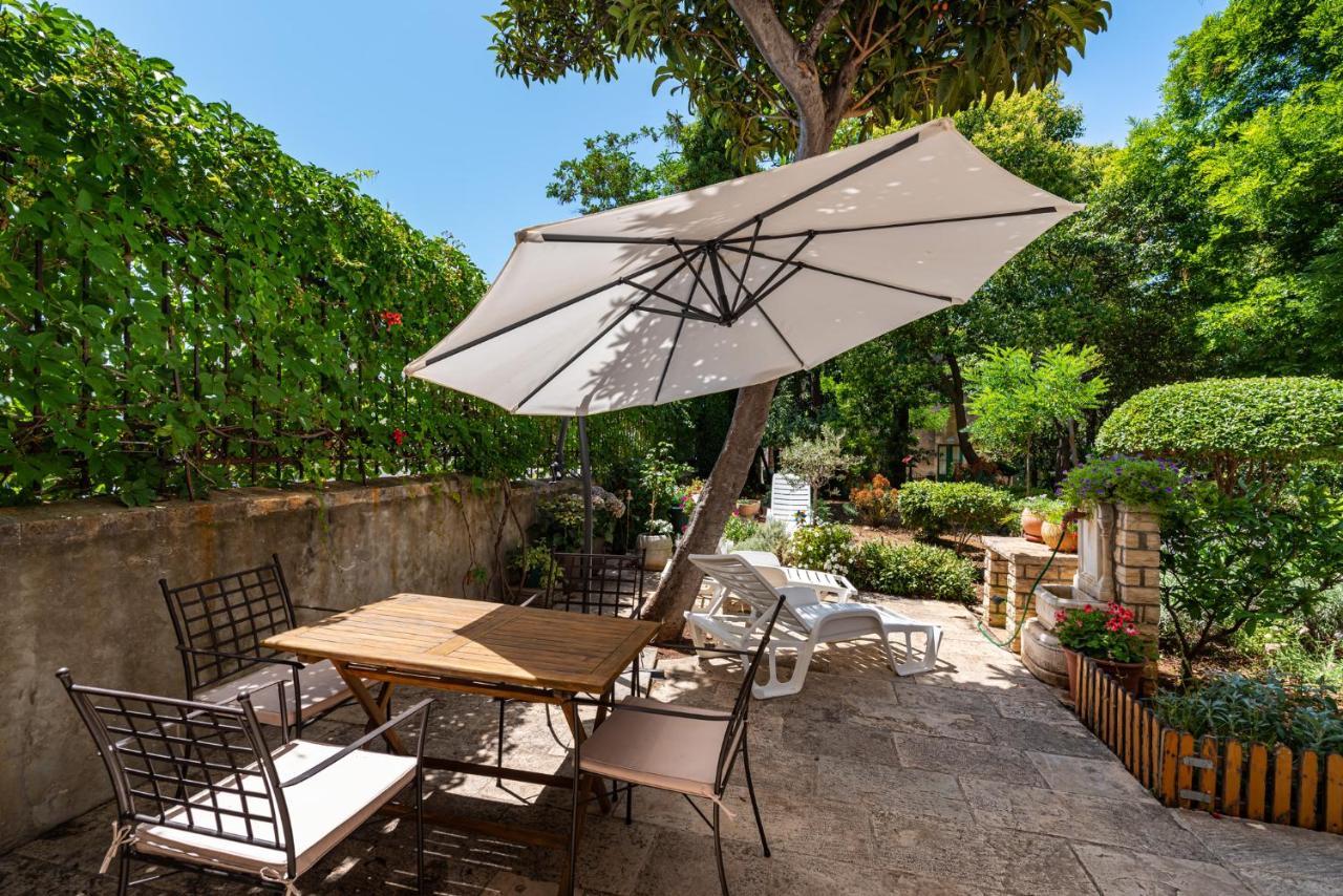 Apartments Villa Ida Zadar Luaran gambar