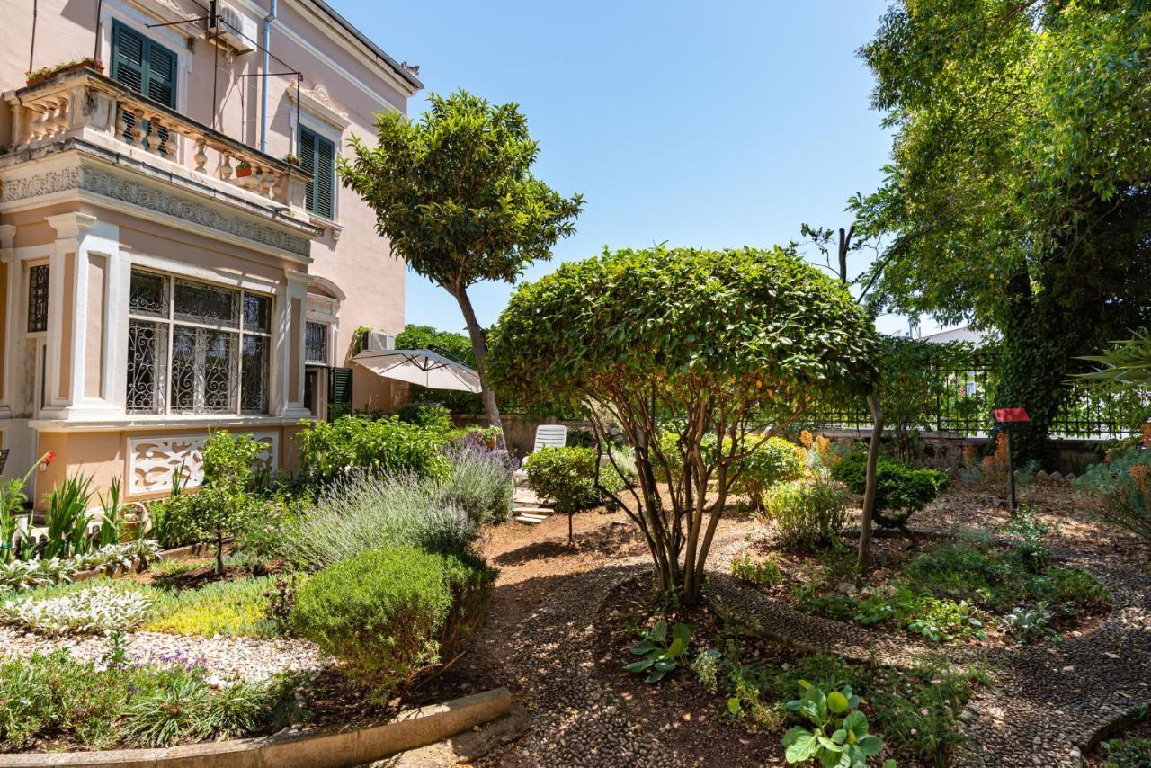 Apartments Villa Ida Zadar Luaran gambar