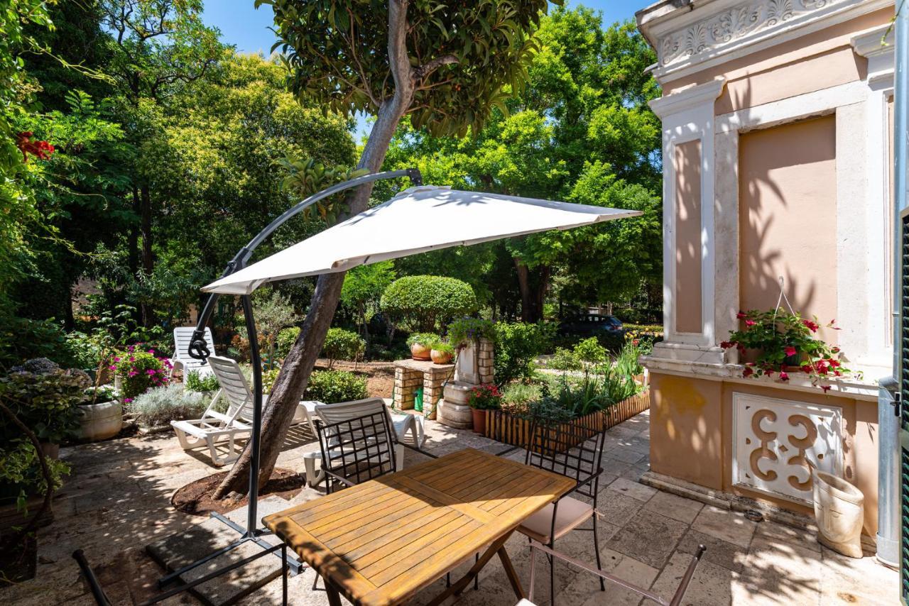 Apartments Villa Ida Zadar Luaran gambar