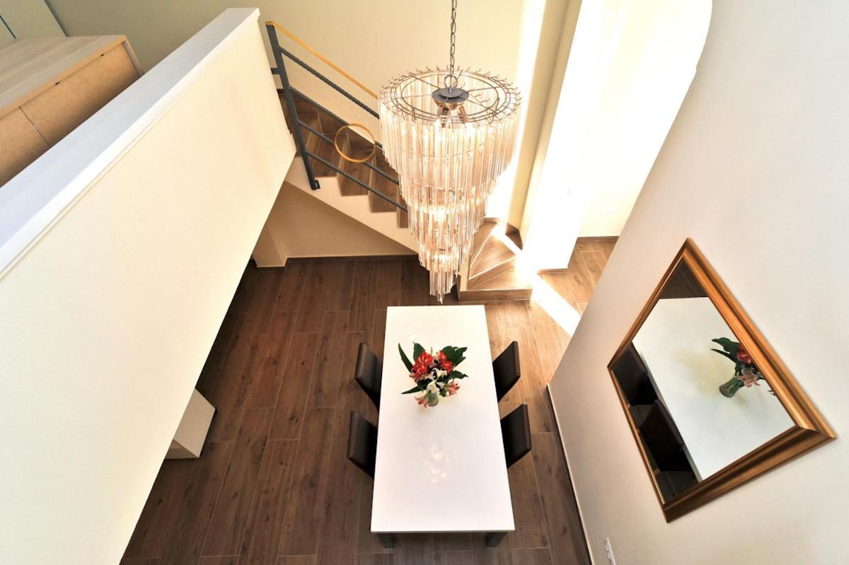 Apartments Villa Ida Zadar Luaran gambar