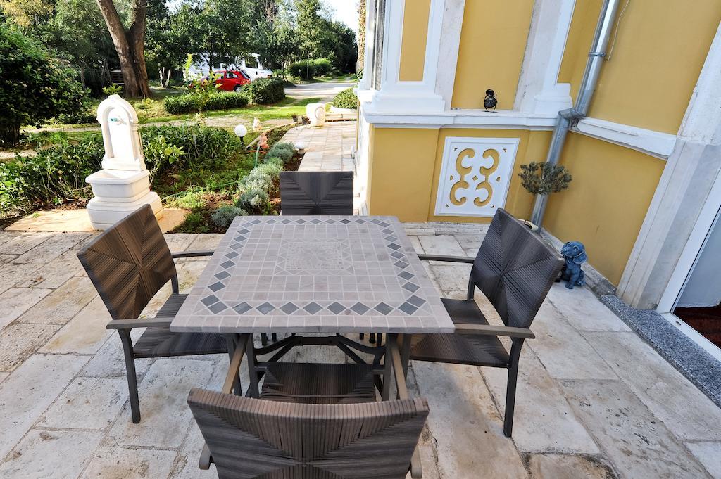 Apartments Villa Ida Zadar Bilik gambar