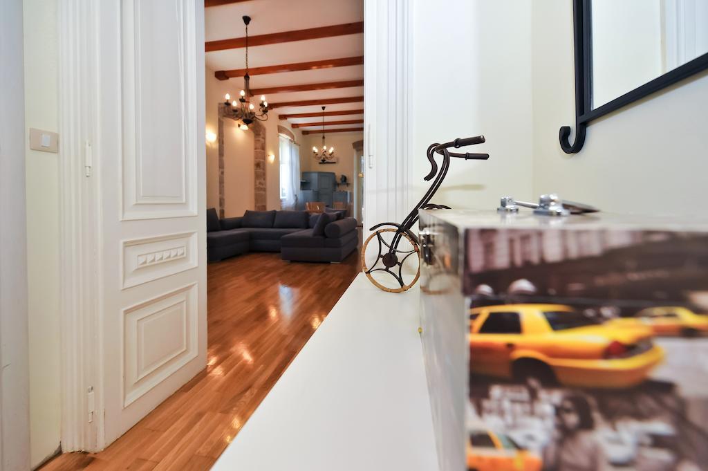Apartments Villa Ida Zadar Bilik gambar