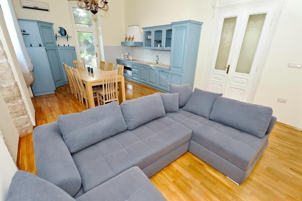 Apartments Villa Ida Zadar Bilik gambar