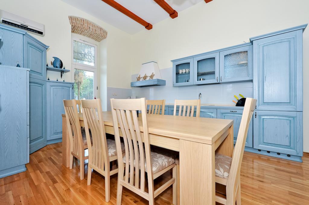 Apartments Villa Ida Zadar Bilik gambar