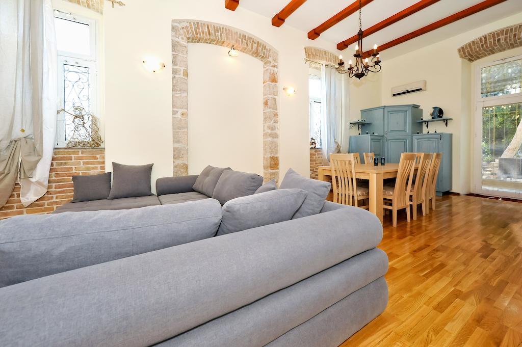 Apartments Villa Ida Zadar Bilik gambar