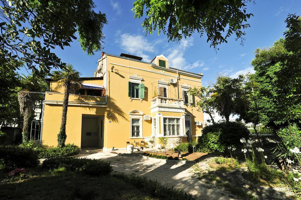 Apartments Villa Ida Zadar Bilik gambar