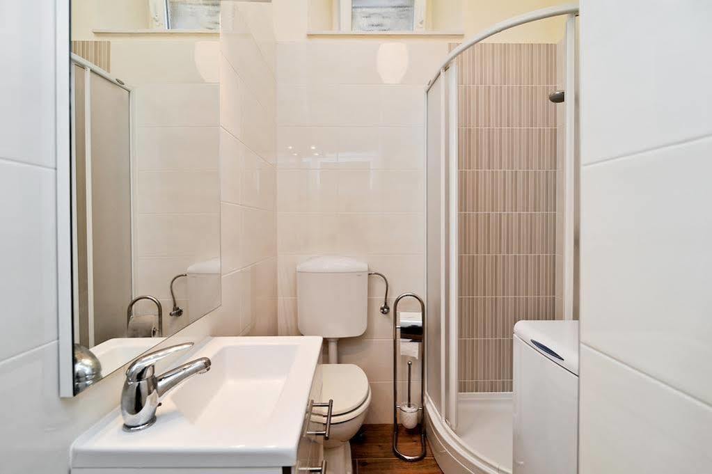 Apartments Villa Ida Zadar Luaran gambar